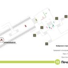 Digital ситиформат на станции метро 
