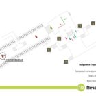 Digital ситиформат на станции метро 