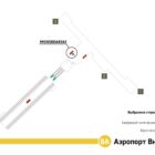 Digital ситиформат на станции метро 
