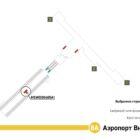 Digital ситиформат на станции метро 