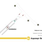 Digital ситиформат на станции метро 
