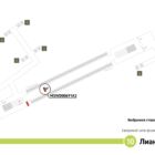 Digital ситиформат на станции метро 