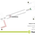 Digital ситиформат на станции метро 