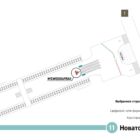 Digital ситиформат на станции метро 