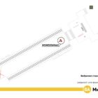 Digital ситиформат на станции метро 