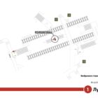 Digital ситиформат на станции метро 