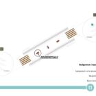 Digital ситиформат на станции метро 