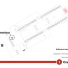 Digital ситиформат на станции метро 