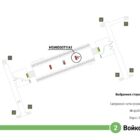 Digital ситиформат на станции метро 