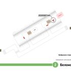 Digital ситиформат на станции метро 