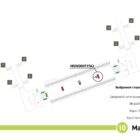 Digital ситиформат на станции метро 