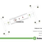 Digital ситиформат на станции метро 