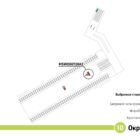 Digital ситиформат на станции метро 