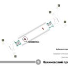 Digital ситиформат на станции метро 