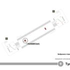 Digital ситиформат на станции метро 