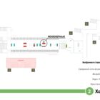 Digital ситиформат на станции метро 