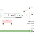 Digital ситиформат на станции метро 