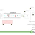 Digital ситиформат на станции метро 