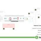 Digital ситиформат на станции метро 