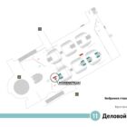 Digital ситиформат на станции метро 