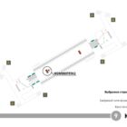 Digital ситиформат на станции метро 