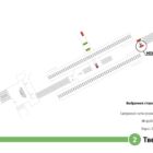 Digital ситиформат на станции метро 