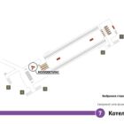 Digital ситиформат на станции метро 