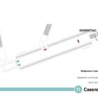 Digital ситиформат на станции метро 