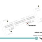 Digital ситиформат на станции метро 