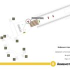 Digital ситиформат на станции метро 