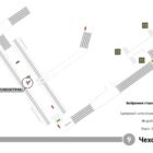 Digital ситиформат на станции метро 