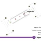 Digital ситиформат на станции метро 