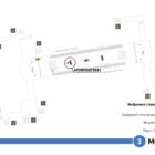 Digital ситиформат на станции метро 
