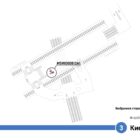 Digital ситиформат на станции метро 