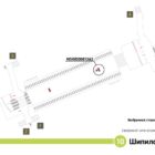 Digital ситиформат на станции метро 