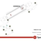 Digital ситиформат на станции метро 
