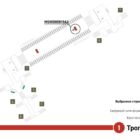 Digital ситиформат на станции метро 