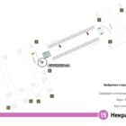 Digital ситиформат на станции метро 