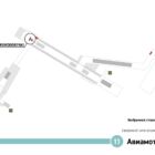 Digital ситиформат на станции метро 