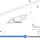 Digital ситиформат на станции метро 