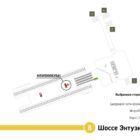 Digital ситиформат на станции метро 