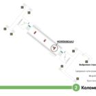 Digital ситиформат на станции метро 