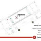 Digital ситиформат на станции метро 