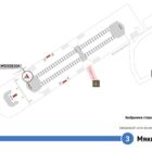 Digital ситиформат на станции метро 