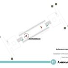 Digital ситиформат на станции метро 