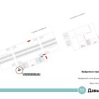 Digital ситиформат на станции метро 