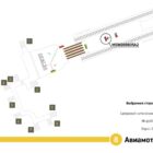 Digital ситиформат на станции метро 