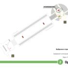 Digital ситиформат на станции метро 