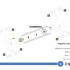 Digital ситиформат на станции метро 