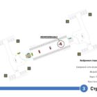 Digital ситиформат на станции метро 
